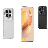 Camon 30 Premier Smartphone 5G 7,3 pouces 16 Go de RAM 1 To de stockage Double SIM Decacore Batterie 8000 mAh Téléphone portable Android 108 MP Global