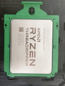<span class=keywords><strong>AMD</strong></span> <span class=keywords><strong>Ryzen</strong></span> <span class=keywords><strong>Threadripper</strong></span> <span class=keywords><strong>2950X</strong></span>, สถาปัตยกรรม Zen+, กระบวนการผลิต 12 นาโนเมตร, 16 คอร์ 32 เธรด, ซิงเกิลคอร์ 3.5GHz, สูงสุด 4.4GHz, 180W - Product Image 3