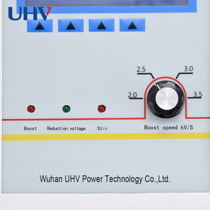 UHV-680 Hot Sản phẩm bán chạy BDV dầu tự động Tester cách điện dầu cách điện sức mạnh phân tích thiết bị - Product Image 4
