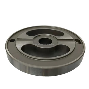 Plaque A2FO500 pour moteur hydraulique série A2FO A2FM A2FE, pièces détachées pour excavatrice et machines de construction - Product Image 1