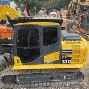 <span class=keywords><strong>KOMATSU</strong></span> <span class=keywords><strong>PC130</strong></span>-<span class=keywords><strong>7</strong></span> <span class=keywords><strong>Pc130</strong></span>-8 escavatore 13 tonnellate usato originale 13 tonnellate escavatore <span class=keywords><strong>komatsu</strong></span> Pc 130 usato escavatore originale giappone - Product Image 3