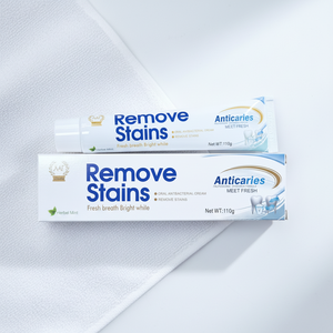 <span class=keywords><strong>Dentifrice</strong></span> Bio Herbal Anti-Sensibilité Confort Best-Seller Protection Blanchissante Réparation <span class=keywords><strong>Gencives</strong></span> Émail Anti-Caries - Product Image 6