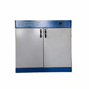 Forno Laboratorial Portátil de Ar Forçado para Desidratador de Eletrodos com 1 Ano de Garantia - Product Image 2