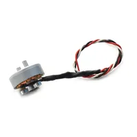 Motor Lengan Asli untuk Mini 3 Pro Drone Suku Cadang Pengganti Baru