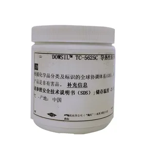 Dowsil Tc5625c Pasta Pendingin Cpu Tc-5625c Konduktivitas Yang Tinggi