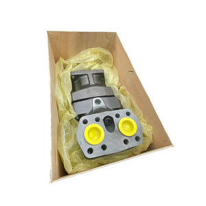 มอเตอร์ไฮดรอลิกแบบลูกสูบ PLCF12-250-QF-SV-K-000-0000-P0 ซีรีส์ปั๊ม F12-030/040/060/080/090/110 PLC มีสินค้าในสต็อก - Product Image 4