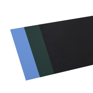 แผ่นพลาสติก ABS สำหรับยานยนต์ที่ทนทาน วัสดุผสม ABS PVC สำหรับตกแต่งภายในรถยนต์ - Product Image 1