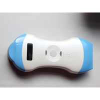 Échographe linéaire portable sans fil le plus vendu – Équipement hospitalier de pointe pour vétérinaires – Prix sur les instruments vétérinaires