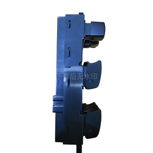สวิตช์ควบคุมกระจกไฟฟ้า นิสสัน อินฟินิตี้ G35 รุ่น 25401-AL500 ปุ่มควบคุมกระจกไฟฟ้า 12V สวิตช์อัตโนมัติ - Product Image 4