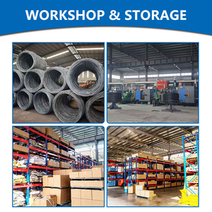 Factory Price Customized <strong>Size</strong> M8 M14 M5x12 Hex <strong>Bolt</strong> Fasteners Manufacturers Hex <strong>Bolt</strong> - Product Image 6