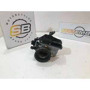 Corpo Farfallato Compatibile con KTM Duke 690 R 2016 2017 - Componente Sistema Carburante - Product Image 1