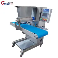 Electric Food Machinery, Donut Maker