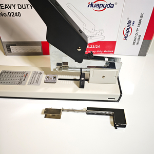 240 גיליונות כבד <span class=keywords><strong>stapler</strong></span> נייר מניות נייר מניות - Product Image 2