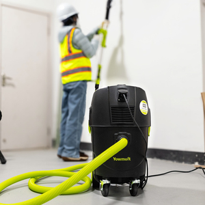 <span class=keywords><strong>Aspirateur</strong></span> industriel commercial Yowmoft Professional 30L Autoclean L-class à haute aspiration avec filtre HEPA - Product Image 5