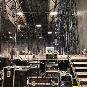 เวทีอลูมิเนียมพกพาสำหรับงานกลางแจ้ง <span class=keywords><strong>ราคา</strong></span>ดี มีจำหน่าย - Product Image 4