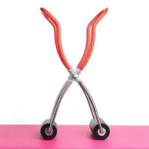 男性阴茎拉伸按摩夹阴茎增大锻炼阴茎延长工具成人男性性玩具硅胶滚轮