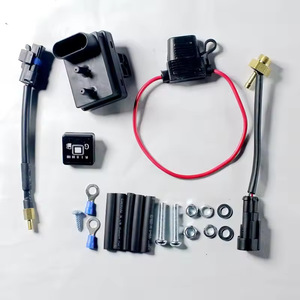 Kit di Conversione Auto da Benzina a GPL/CNG D06 AEB 6 Cilindri, Parti Auto per GPL Prodotte in Cina - Product Image 4