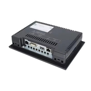 Simatic HMI 700 6AV6648 0CC11 3AX0 1 pièce de 100  Neuf et original Écran HMI DHL Fedex Ups Tnt - Product Image 2