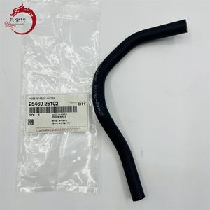25469-26102 2546926102 Manguera de Agua para Hyundai Kia 25469 26102 - Product Image 1