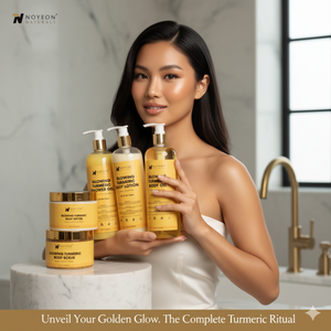 Vente en gros d'ensemble <span class=keywords><strong>de</strong></span> soins <span class=keywords><strong>de</strong></span> la peau anti-âge au curcuma pour le corps marque privée ensemble <span class=keywords><strong>de</strong></span> soins <span class=keywords><strong>de</strong></span> la peau blanchissant hydratant pour les femmes - Product Image 3