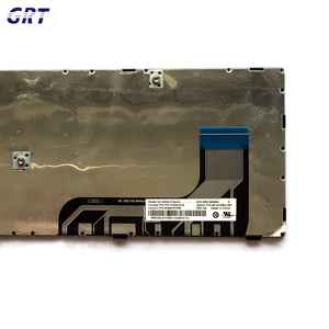 New BR Laptop <b>Keyboard</b> for Lenovo Ideapad 100-14IBY <b>Keyboard</b> Black Laptop <b>Keyboard</b> Brazil Brazilian Layout - Product Image 6