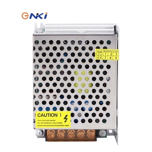 Bộ nguồn biến áp SMPS 110V 220V sang 12V DC 12V 5A 60W, nguồn điện áp không đổi 12V - Product Image 6