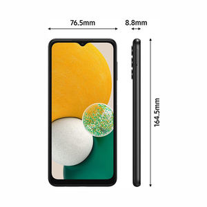 Téléphones mobiles Samsung A01/03/05/10/<span class=keywords><strong>13</strong></span>/20 d'occasion, smartphones <span class=keywords><strong>Android</strong></span> remis à neuf, lots en vrac, prix bas, vente en gros de téléphones remis à neuf - Product Image 2