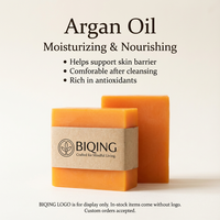 Savon à l'acide kojique et au glutathion pour éclaircir les taches brunes, savon pour la peau, marque privée, savon éclaircissant à la vitamine C, en vrac, OEM, ODM