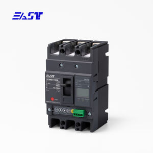 Высококачественный автоматический выключатель высокого качества OEM ODM MCCB в формованном корпусе 160A 250A 400A 630A 800A 1000A 3P <span class=keywords><strong>4P</strong></span> YSTM6ELY-250A - Product Image 4