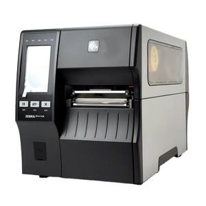 Wishbiger imprimante thermique originale imprimante d'étiquettes transfert thermique industriel pour imprimante zebra <span class=keywords><strong>ZT411</strong></span> <span class=keywords><strong>203DPI</strong></span> - Product Image 1