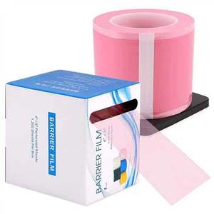 Film barrière OEM 10x15cm perforé, film protecteur pour emballage, usage général - Product Image 1