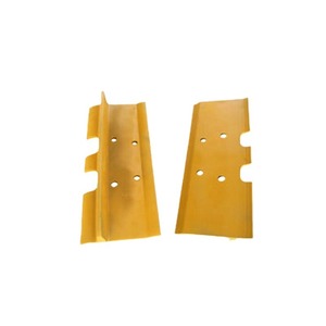 Todas las piezas originales de fábrica para la maquinaria de construcción, zapatas de oruga para excavadora D375 195-32-41112 - Product Image 2