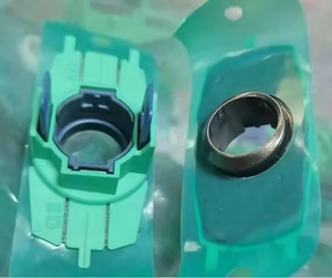 トヨタ テンドラ 2022年式ピックアップ用 自動センサー 89341k0060 89348-02550-2D 温度センサー付きブラケット 新品および中古品 - Product Image 1