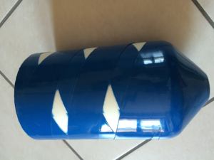 Tuberías Reductoras de 26 Pulgadas de Alta Calidad Marca Petrosystem RCC, Fabricadas en Italia, Nuevas, Equipo de Limpieza de Diámetro Interno - Product Image 6