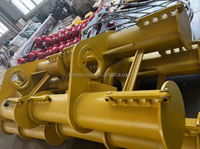 Berceau de rouleau de levage Sideboom ou Pipelayer de haute qualité à vendre