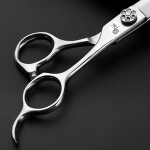 Kéo cắt tóc chuyên nghiệp cao cấp, lưỡi sắc bén 7.0 inch, bộ kéo cắt tóc, kéo cắt tóc cho thợ cắt tóc - Product Image 4