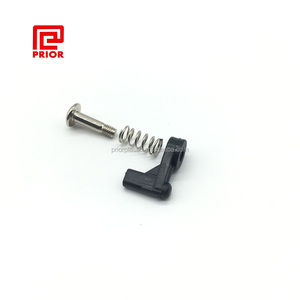 <span class=keywords><strong>Pince</strong></span> de retenue #2 bon marché <span class=keywords><strong>pour</strong></span> verrouiller le PCB sur la palette de soudure à la vague - Product Image 5