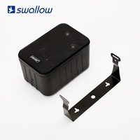 Altavoz de Pared PA de 2 Vías para Sistemas de Audio Comerciales W5