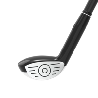 MAZEL Design Unique Golf Club Pour Pratique 45CC Graphite Shaft Mini Driver