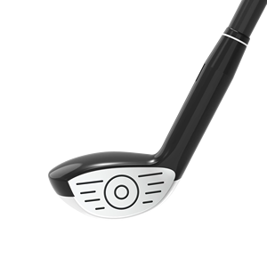 अभ्यास के लिए माज़ेल अद्वितीय डिजाइन गोल्फ क्लब 45 सीसी ग्रेफाइट शाफ्ट मिनी ड्राइवर - Product Image 3