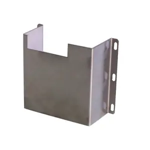 アルミニウム真鍮ステンレス鋼曲げレーザー切断板金切断溶接プレス加工部品サービス