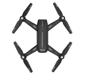 2021 Новый Wi-Fi FPV Летающий Дрон световое шоу <span class=keywords><strong>4</strong></span> оси Профессиональный Красочный Светодиодный дисплей реквизит Дроны с двойной HD-камерой для продажи - Product Image 4