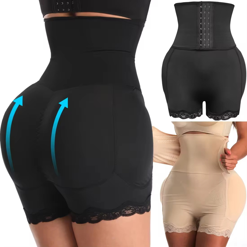 Hip Pads for Women Shapewear With