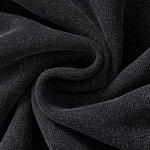 Sweat-shirt à capuche rétro surdimensionné de haute qualité, personnalisé en gros, broderie personnalisée, lavage à l'acide, fermeture éclair - Product Image 3