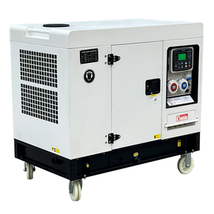 מותג fl <span class=keywords><strong>15kw</strong></span> סוג אילם גנרטור סט 110v נייד dc חזק סופר שקט <span class=keywords><strong>15kw</strong></span>/20kw - Product Image 1