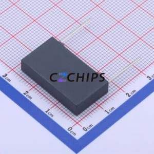 ตัวเก็บประจุนิรภัย GY3005 แบบ Through Hole (THT) 33nF 10% 300V Y2 - Product Image 2