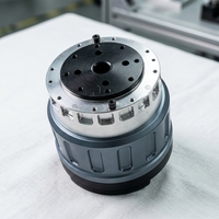 Actionneurs cycloïdaux à moteur BLDC sans cadre 72V pour la marche et le saut des robots humanoïdes