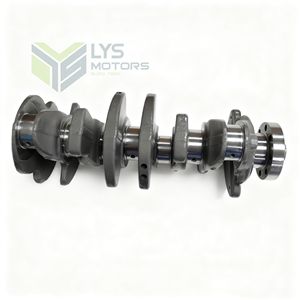 Vilebrequin de moteur de <span class=keywords><strong>prix</strong></span> d'usine de qualité d'OEM EA888 2.0T pour VW <span class=keywords><strong>GOLF</strong></span> PASSAT B8 B9 Audi TT A3 06L105101D 06K105101D 06K105101E - Product Image 5