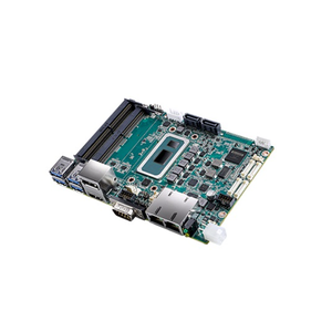 Computadora de Placa Única Integrada de 3.5 Pulgadas, SBC Industrial de Alto Rendimiento con Procesador Multinúcleo - Product Image 3