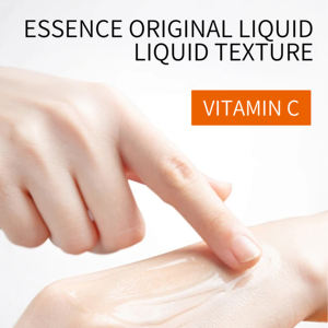 Suero para Manchas Oscuras de Marca Privada, Productos para el Cuidado de la Piel Blanqueadores, Suero Facial Antiarrugas con Vitamina C - Product Image 4